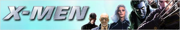 Playtech X-Men online Slot